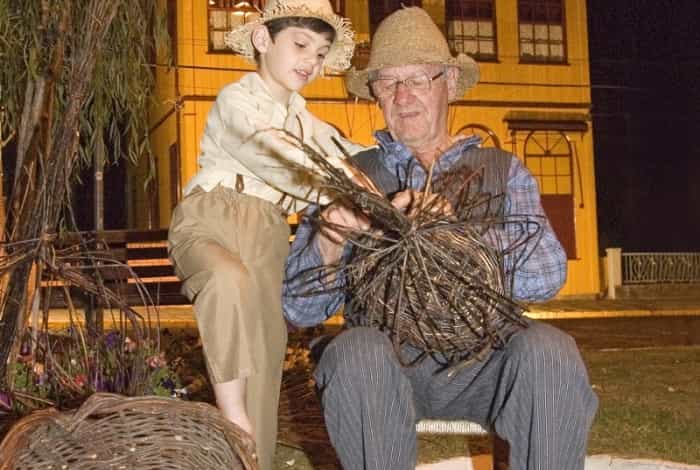 Foto de capa Artesanato