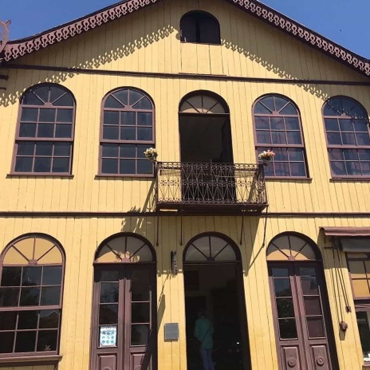 Foto de capa da notícia Antônio Prado (RS) e as perspectivas para o turismo em 2022 - Hotelier News