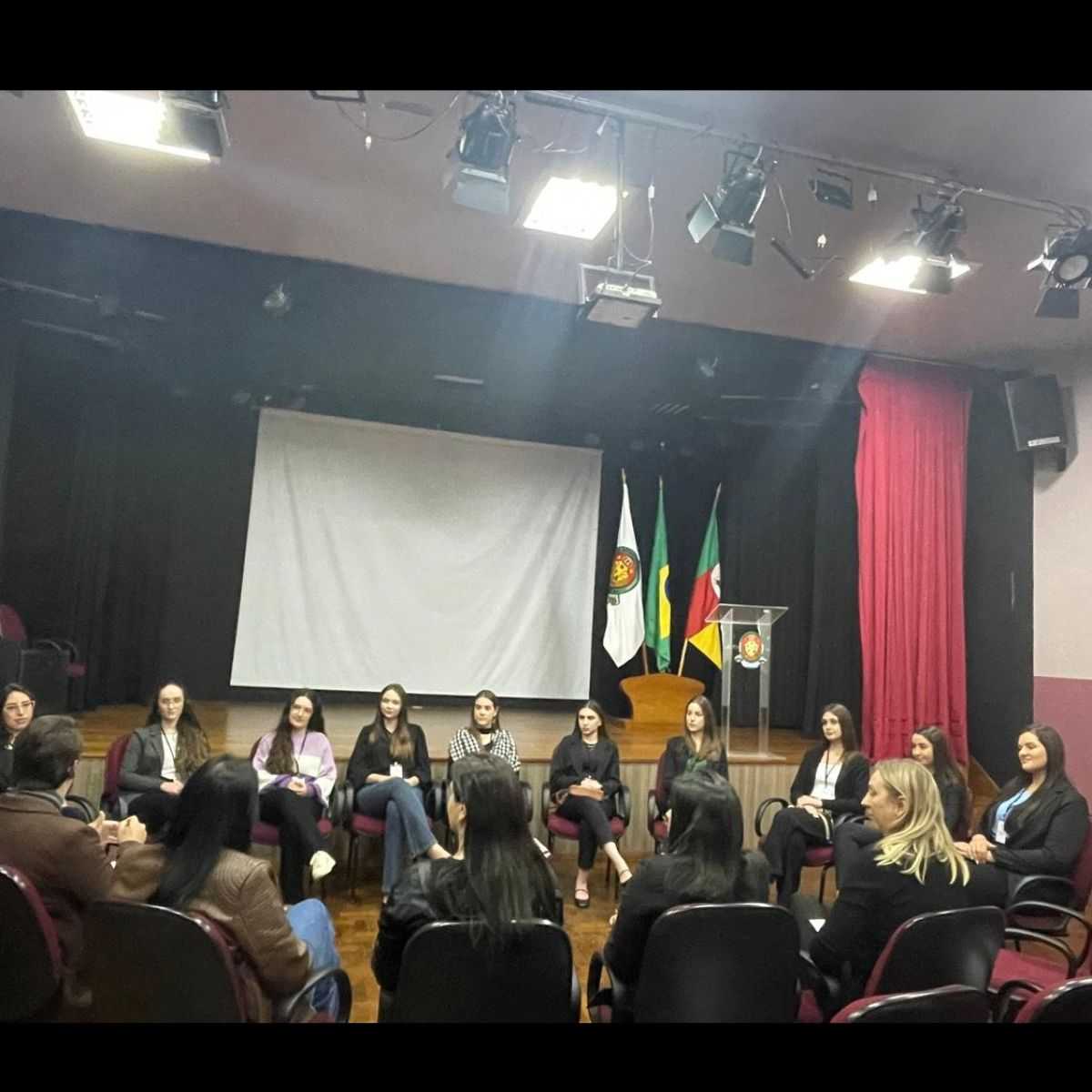 Foto de capa da notícia Concurso de Soberanas 2026 dá início à sua jornada