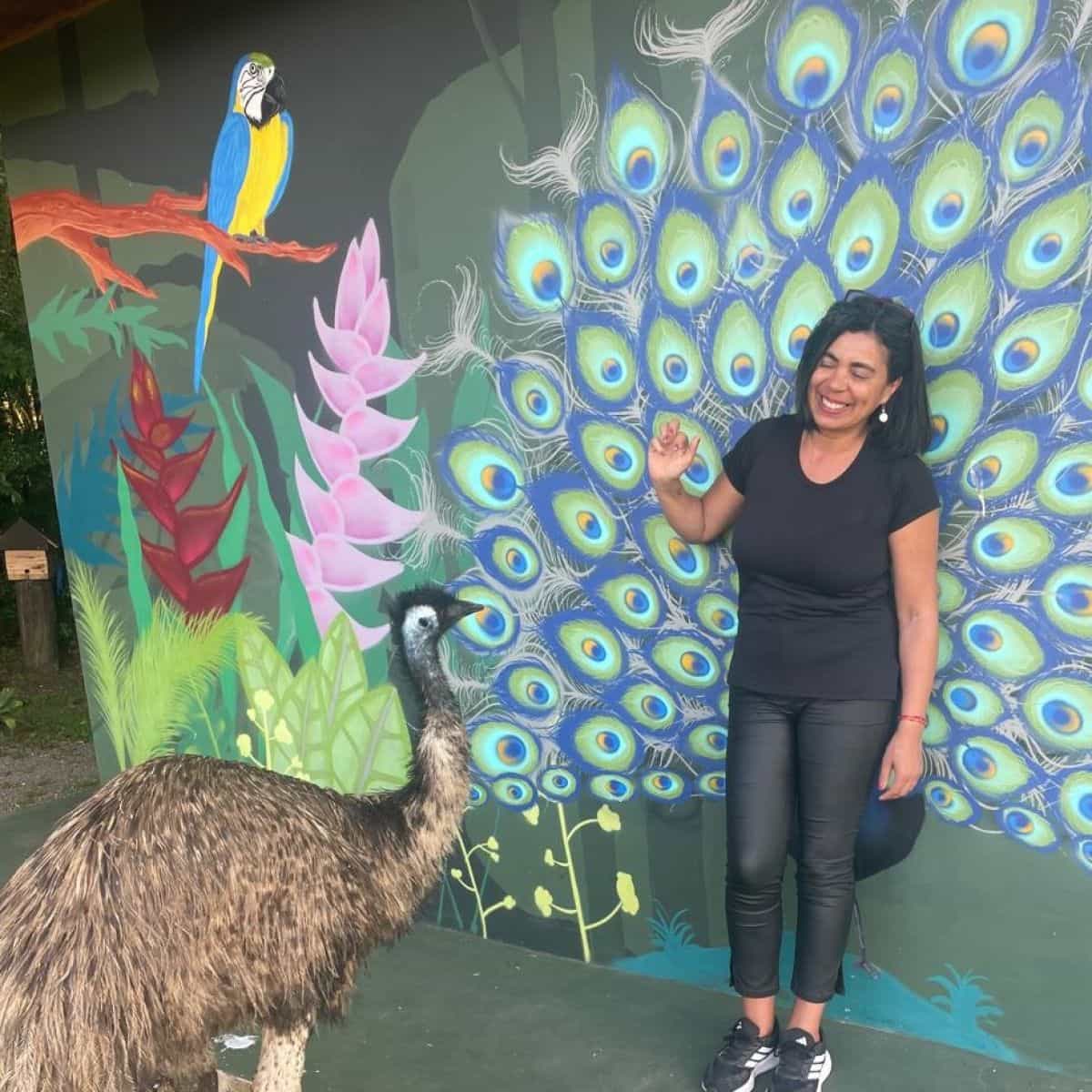 Foto de capa da notícia Revista Viaje Mais realiza reportagem especial em Antônio Prado