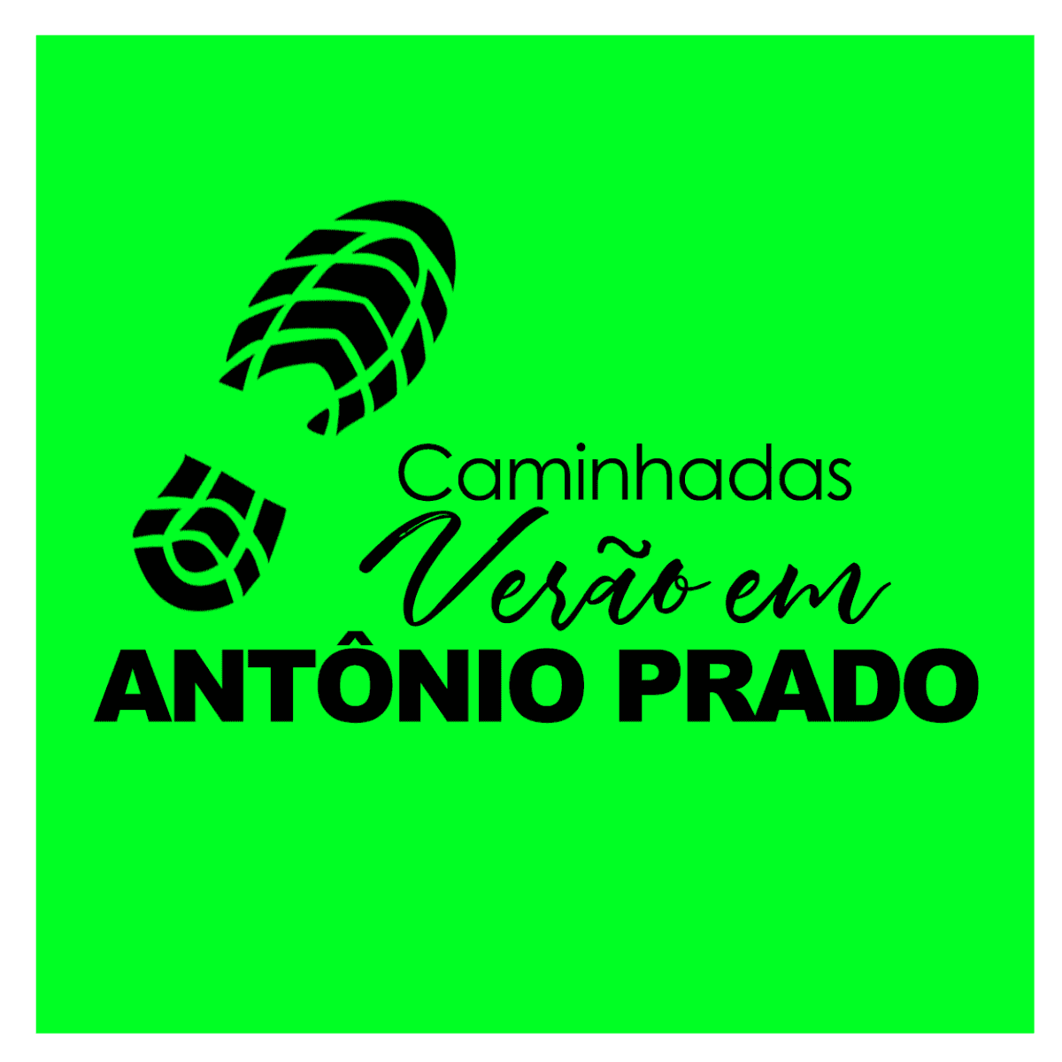 Foto de capa da notícia Caminhadas Verão em Antônio Prado