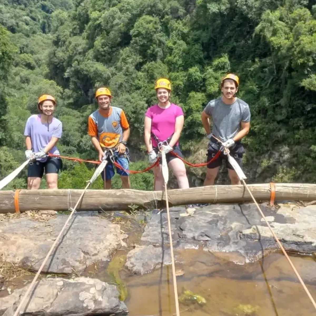 Foto de capa da notícia Programação do “Verão em Antônio Prado” encerra dia 19 de março