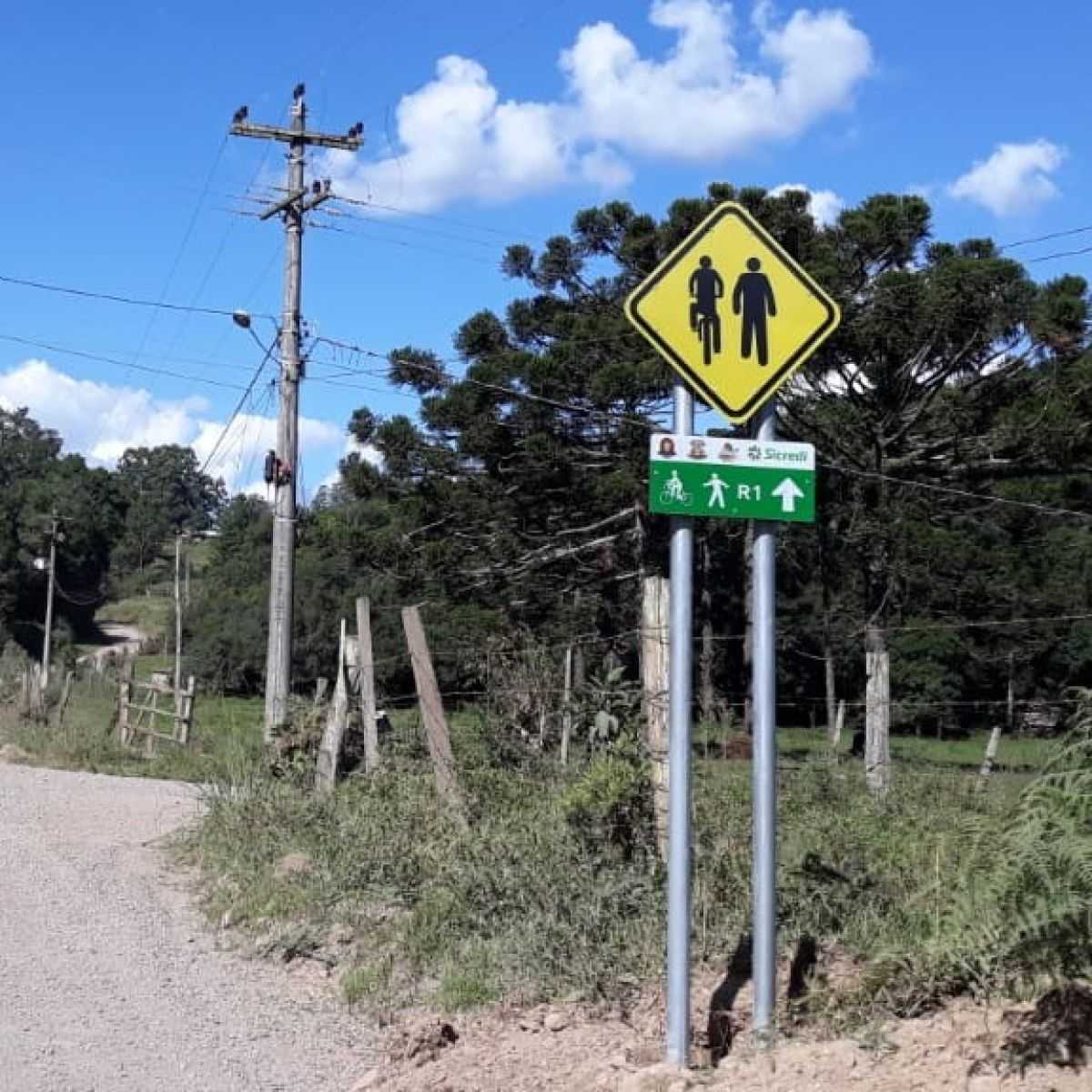 Foto de capa da notícia Antônio Prado investe em Turismo de Aventura e Ecoturismo