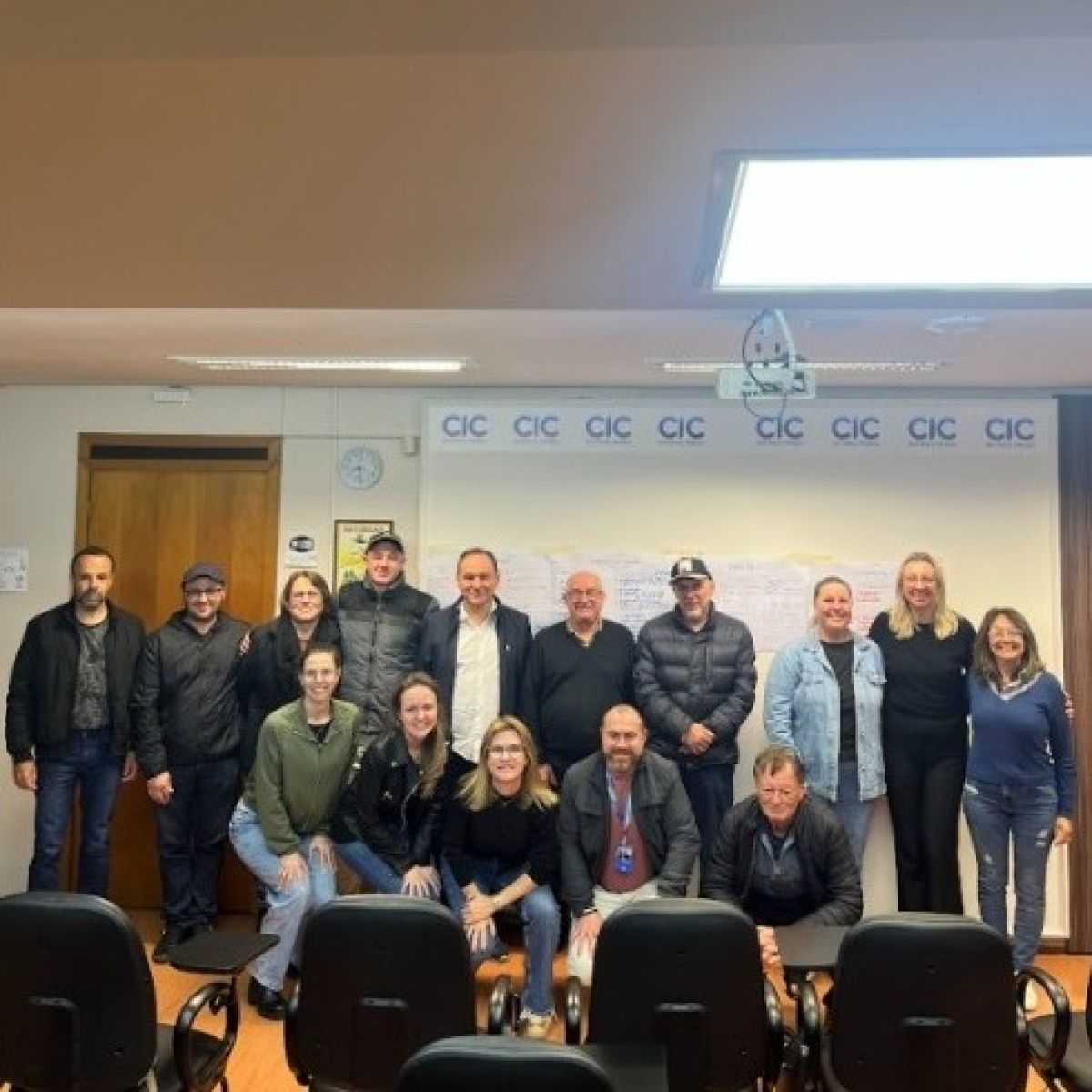 Foto de capa da notícia Antônio Prado projeta novos rumos para o turismo com apoio do Sebrae RS