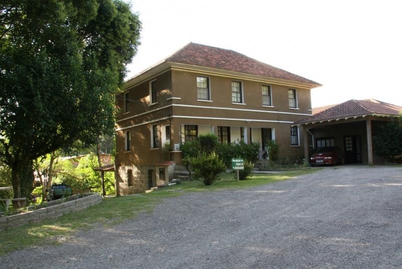 Foto de capa da Pousada Colonial de Rossi