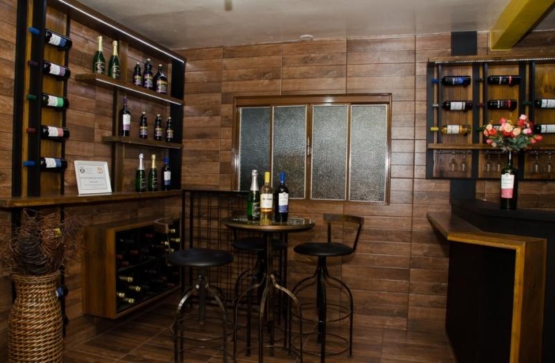 Foto de capa da Vinícola Del Colono - Casa Muterle