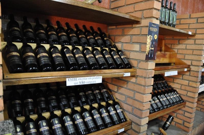 Foto de capa da Vinhos Primo Fior