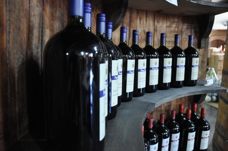 Foto de capa da Vinhos Primo Fior