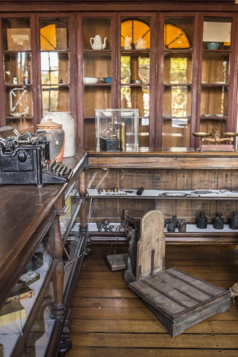 Foto de capa da Casa da Neni - Museu Municipal