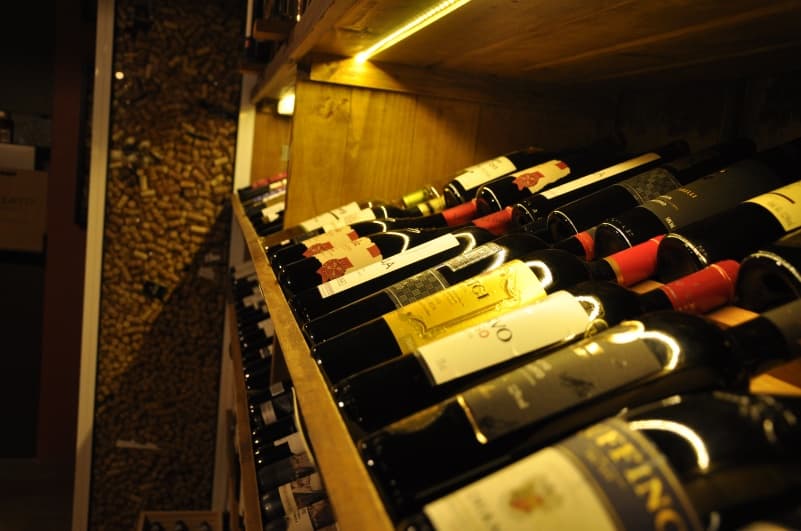 Foto de capa da Casa Del Toro