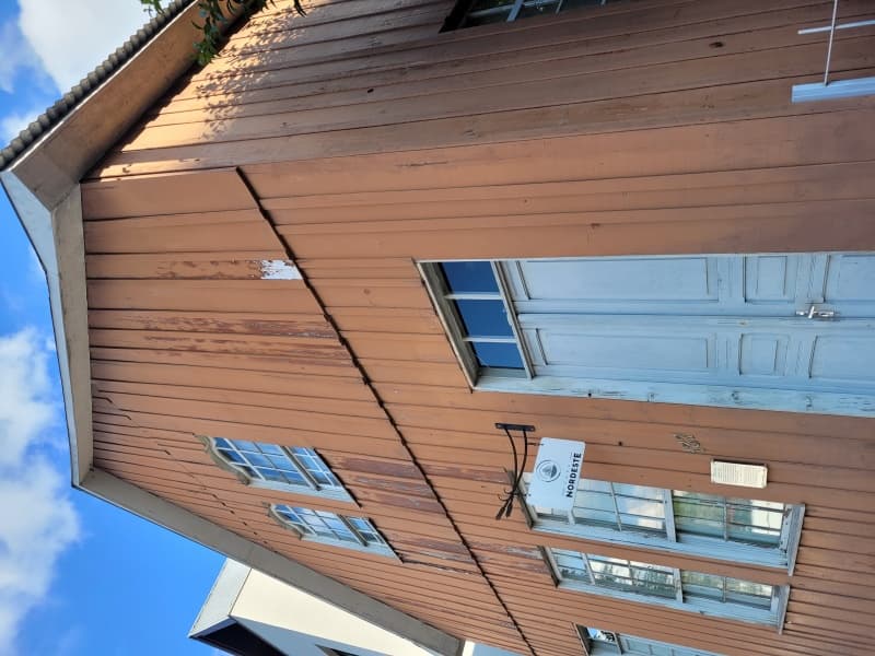 Foto de capa da Casa Nordeste - Moinho do Nordeste