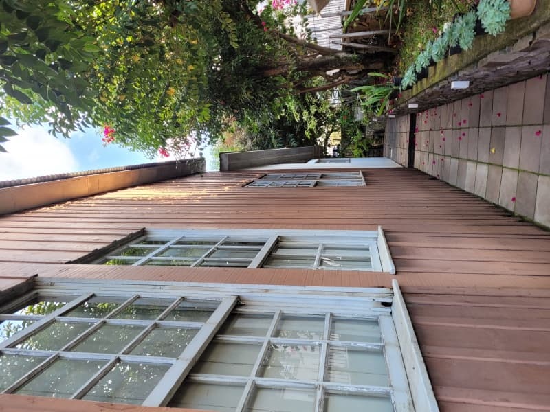 Foto de capa da Casa Nordeste - Moinho do Nordeste