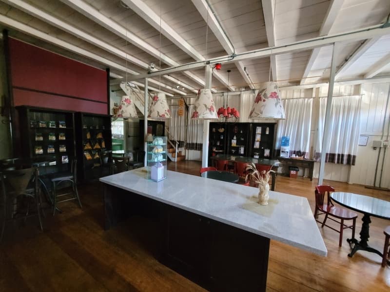 Foto de capa da Casa Nordeste - Moinho do Nordeste