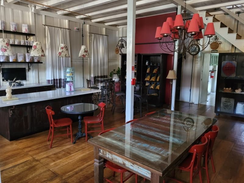 Foto de capa da Casa Nordeste - Moinho do Nordeste