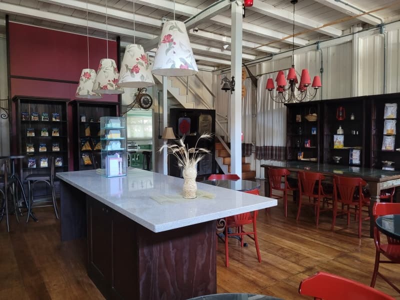 Foto de capa da Casa Nordeste - Moinho do Nordeste