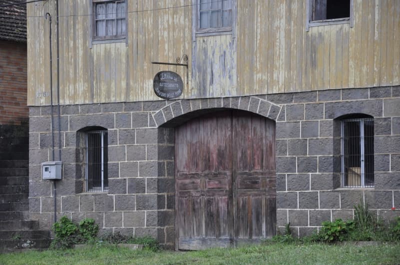Foto de capa da Área Central da Comunidade Linha 21 de abril
