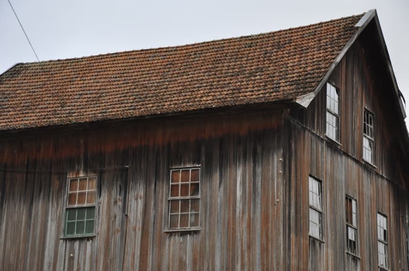 Foto de capa da Área Central da Comunidade Linha 21 de abril