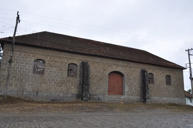 Foto de capa da Área Central da Comunidade Linha 21 de abril