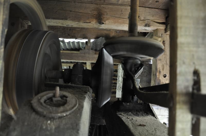 Foto de capa da Moinho Francescatto