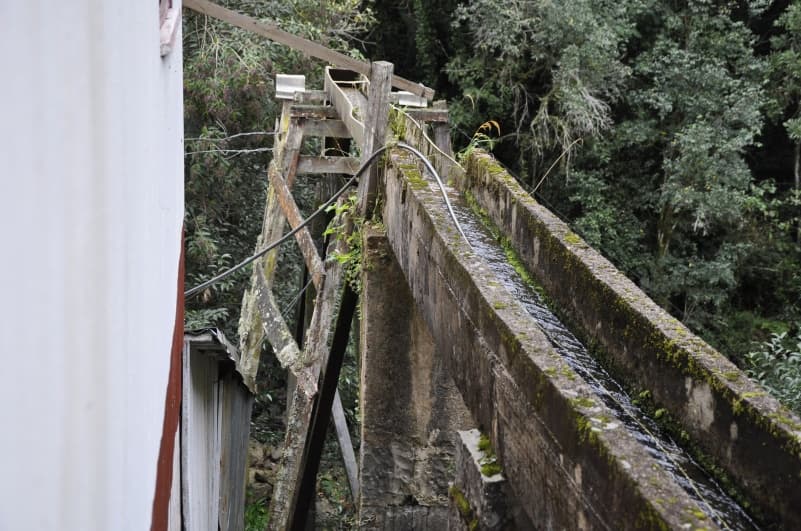 Foto de capa da Moinho Francescatto