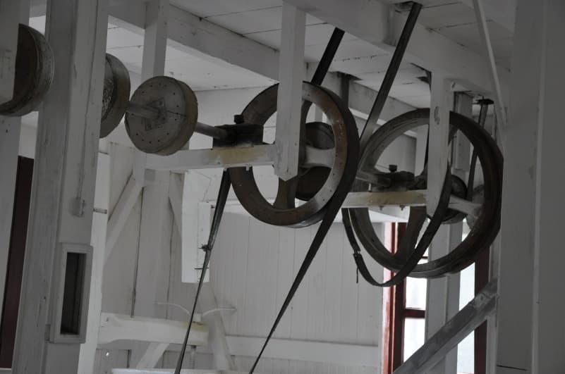 Foto de capa da Moinho Francescatto