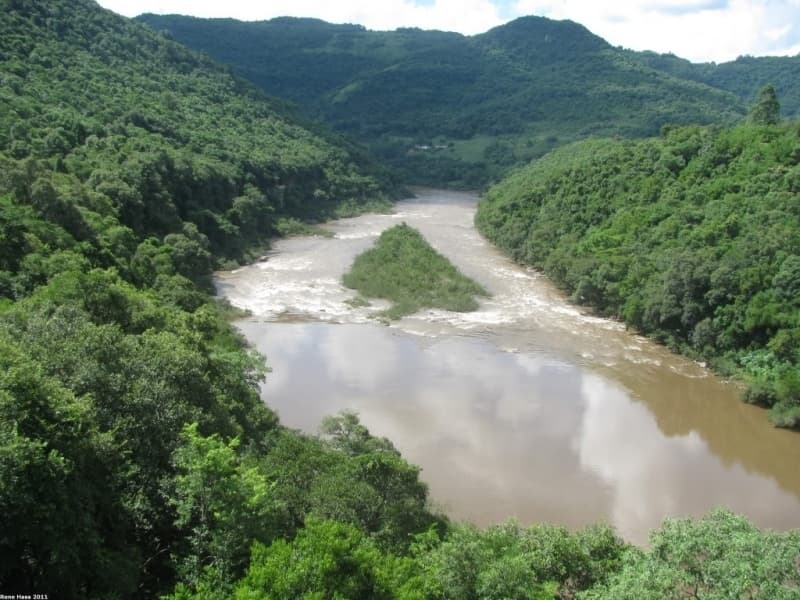 Foto de capa da Vale do Rio das Antas