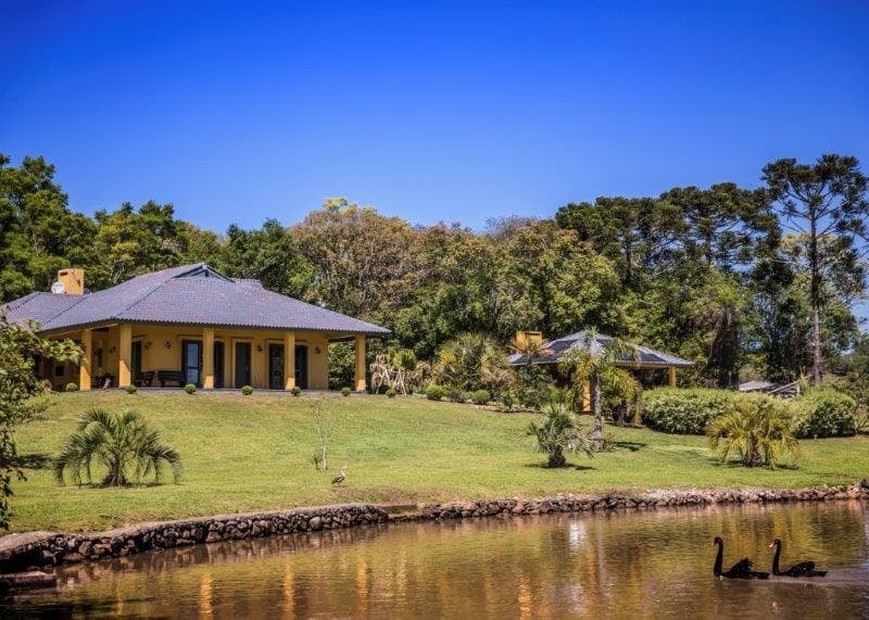 Foto de capa da Canto do Encantador