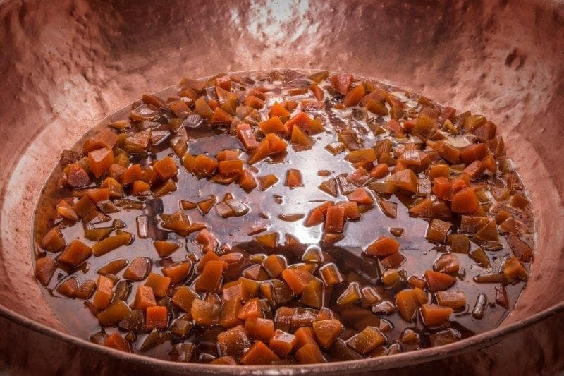 Foto de capa da Doces Caseiros Dona Margarida