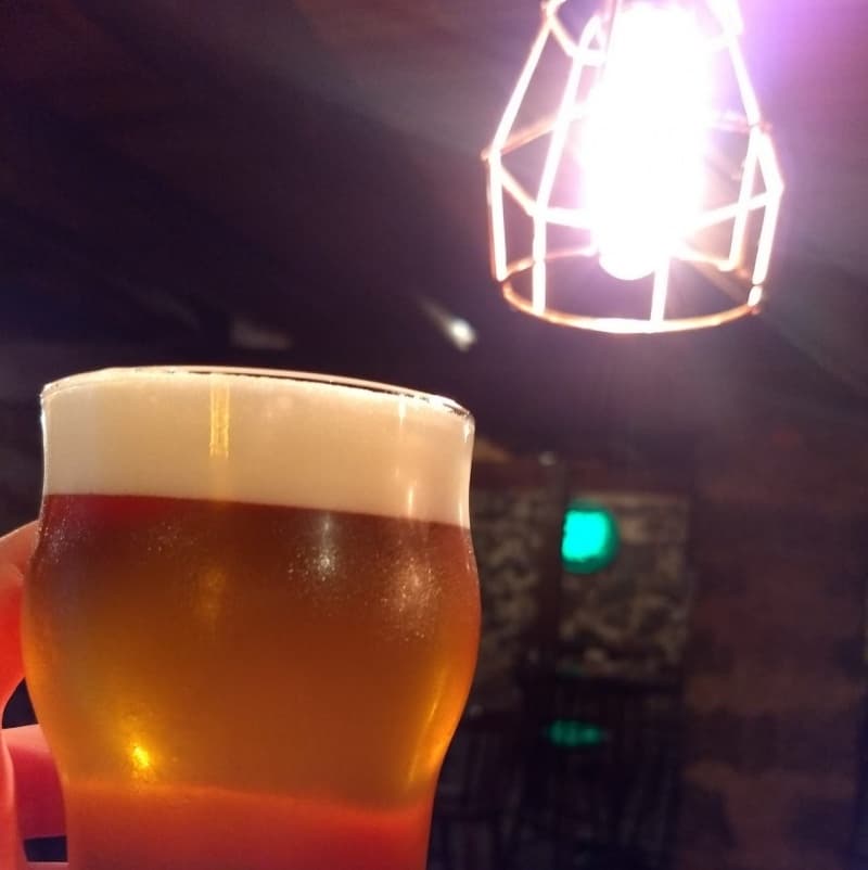 Foto de capa da Bar/Pub DoisOitoZero