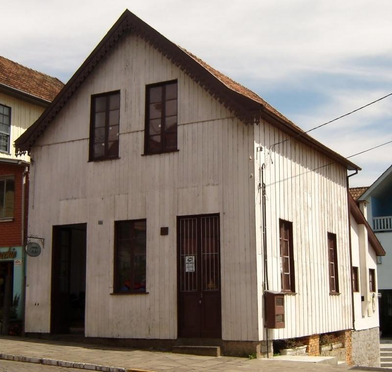 Foto de capa da Casa 26 - CALLIARI, Pietro