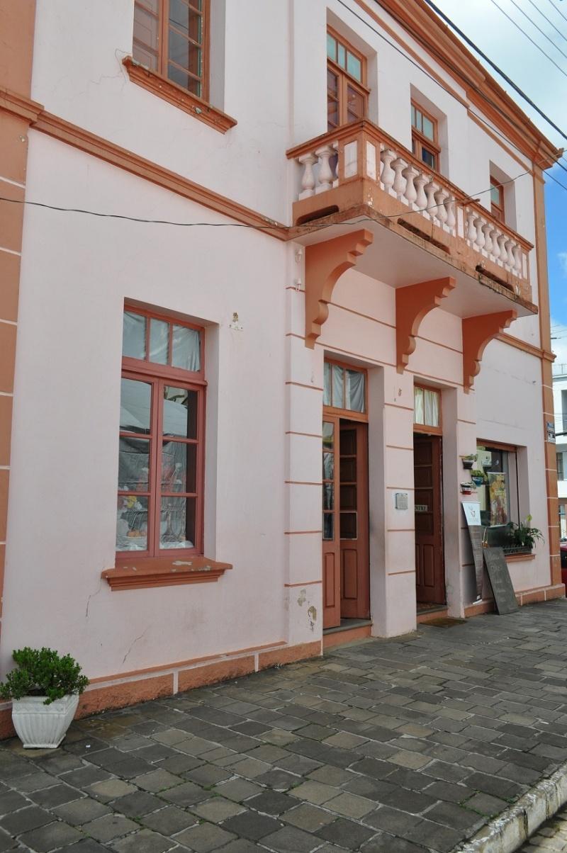 Foto de capa da Casa 35 - MILLER, Inocêncio de Mattos