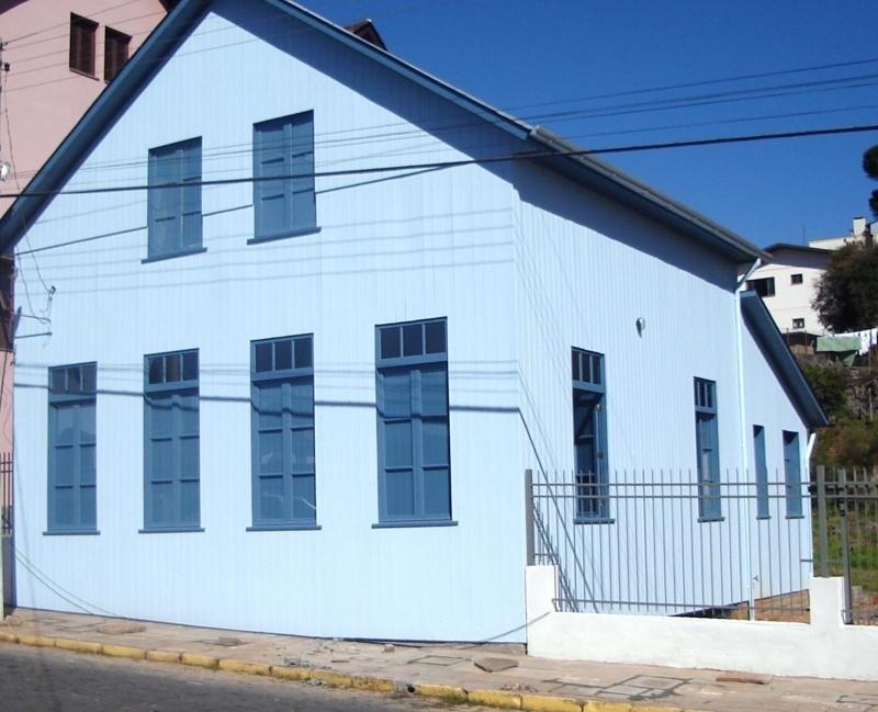 Foto de capa da Casa 46 - GRAZZIOTIN, José