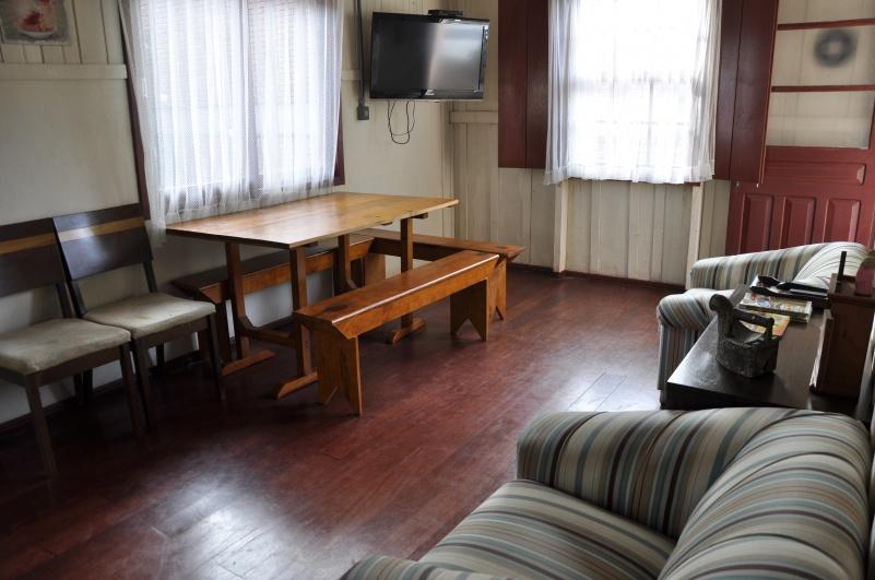Foto de capa da Pousada e Cantina Entre Amigos