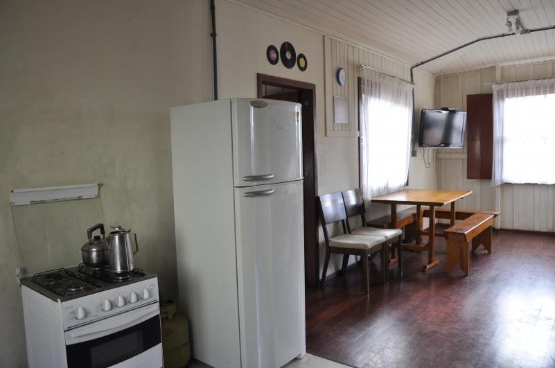 Foto de capa da Pousada e Cantina Entre Amigos