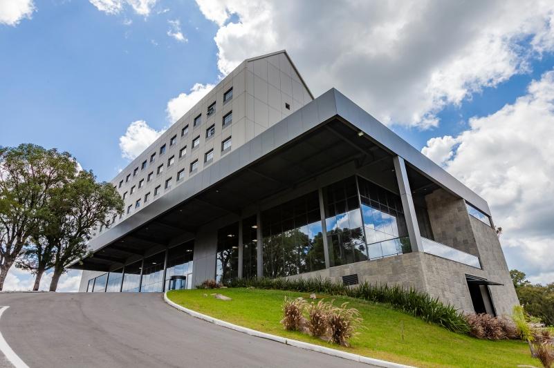 Foto de capa da Tri Hotéis Antônio Prado
