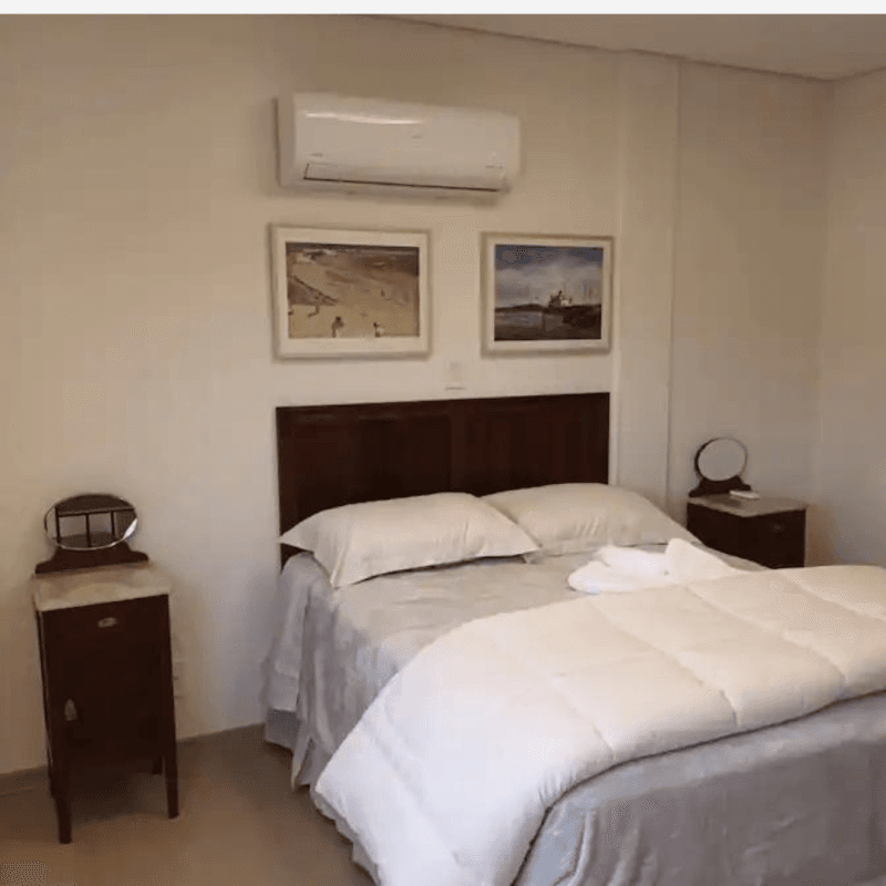 Foto de capa da Apartamento citá de Antônio Prado