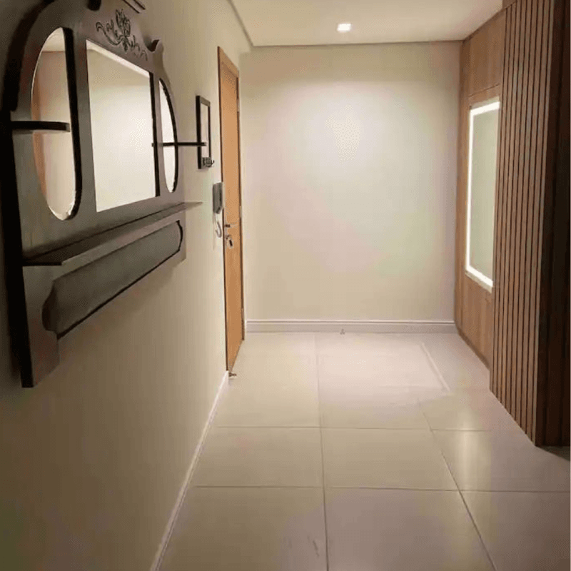 Foto de capa da Apartamento citá de Antônio Prado