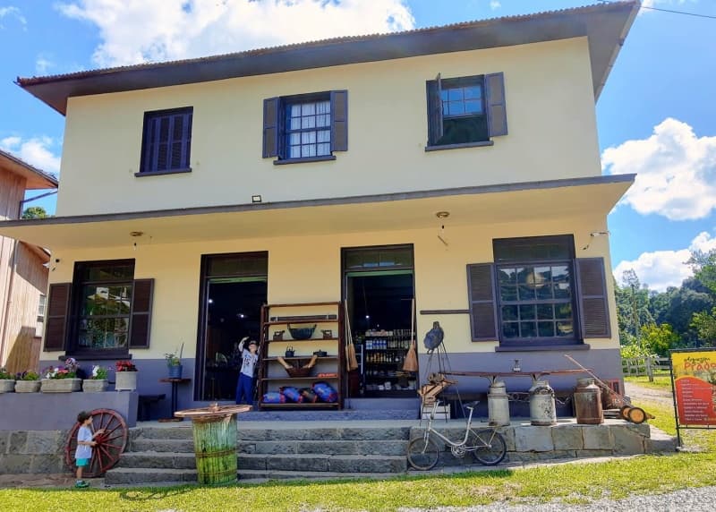 Foto de capa da Almacén del Prado