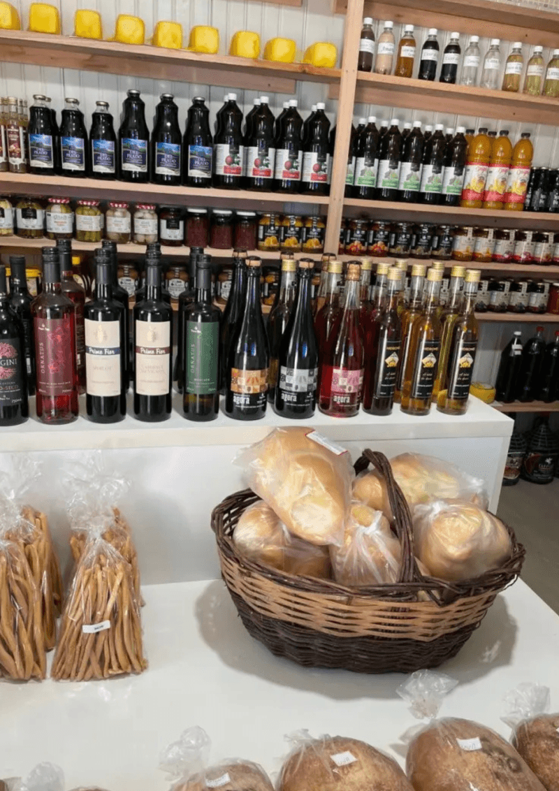 Foto de capa da Rincón Colonial