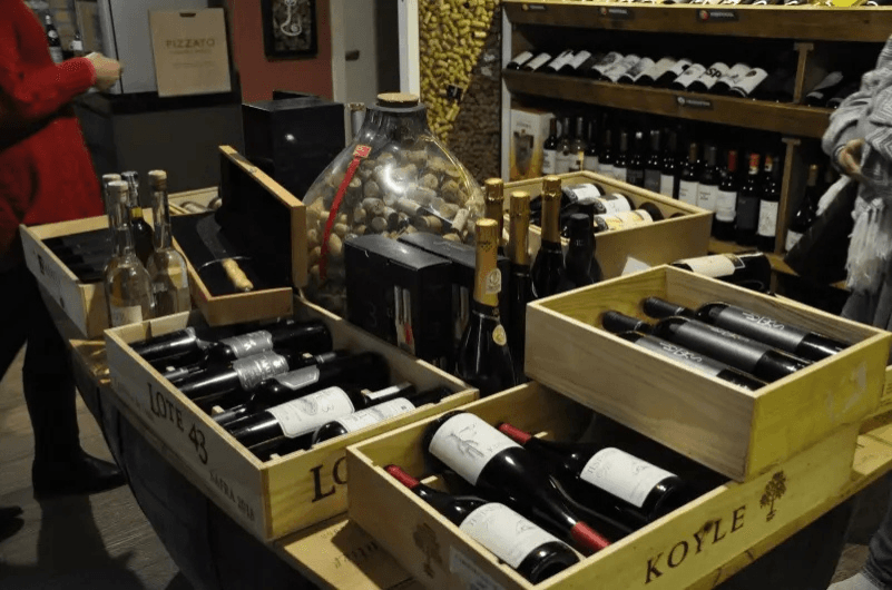 Foto de capa da Casa Del Toro