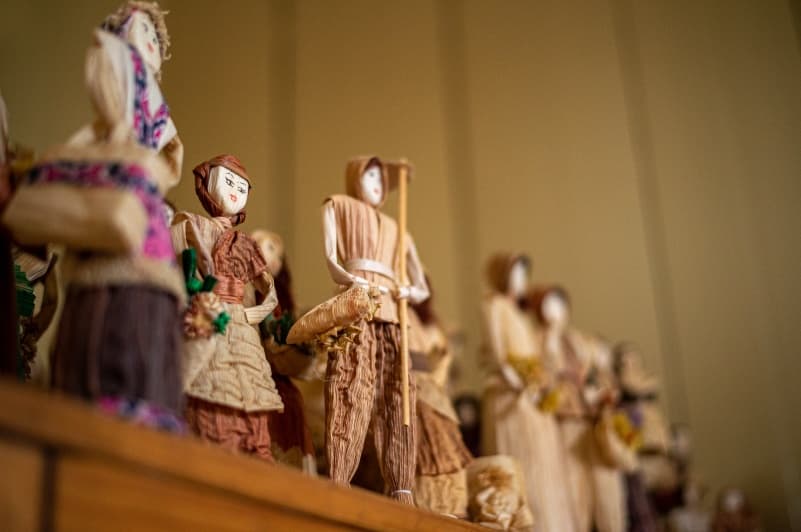 Foto de capa da Casa del Artesano