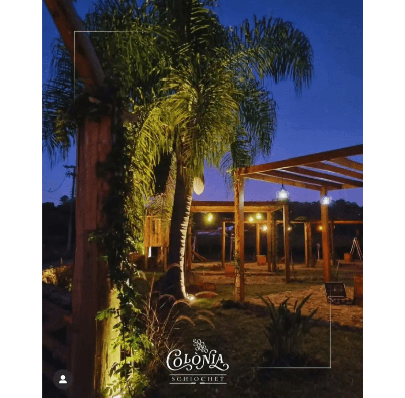 Foto de capa da Colonia Schiochet