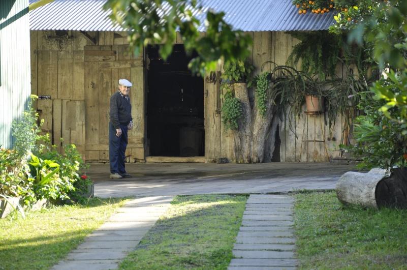 Foto de capa da Ferraria Marsílio