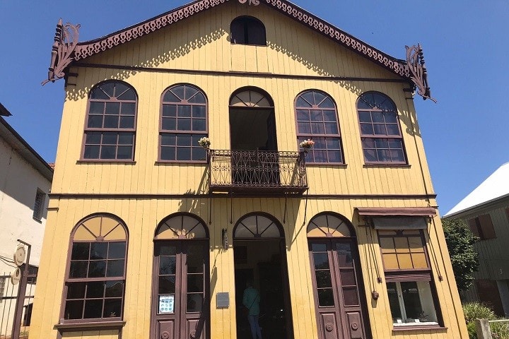 Antônio Prado (RS) e as perspectivas para o turismo em 2022 - Hotelier News