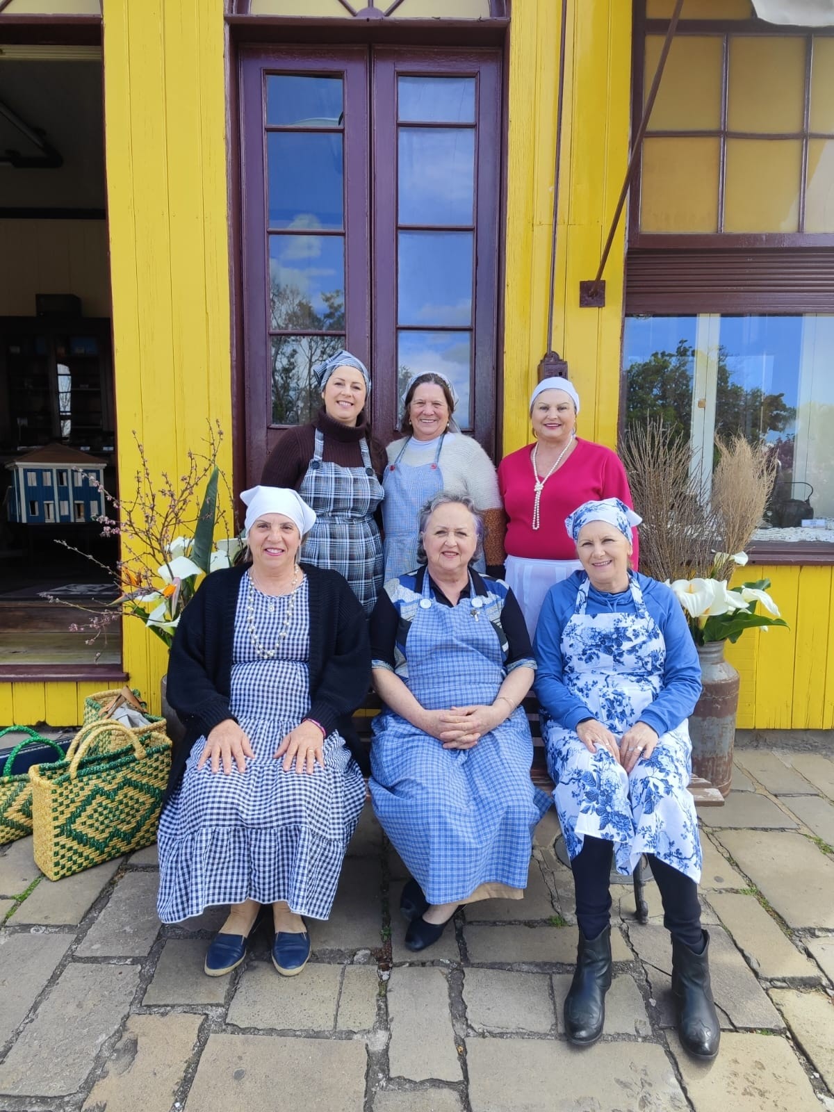 Agosto é marcado por eventos para todos os públicos