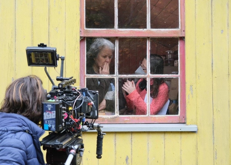 Filme "Até que a Música Pare" fará sua estreia mundial no Festival do Rio