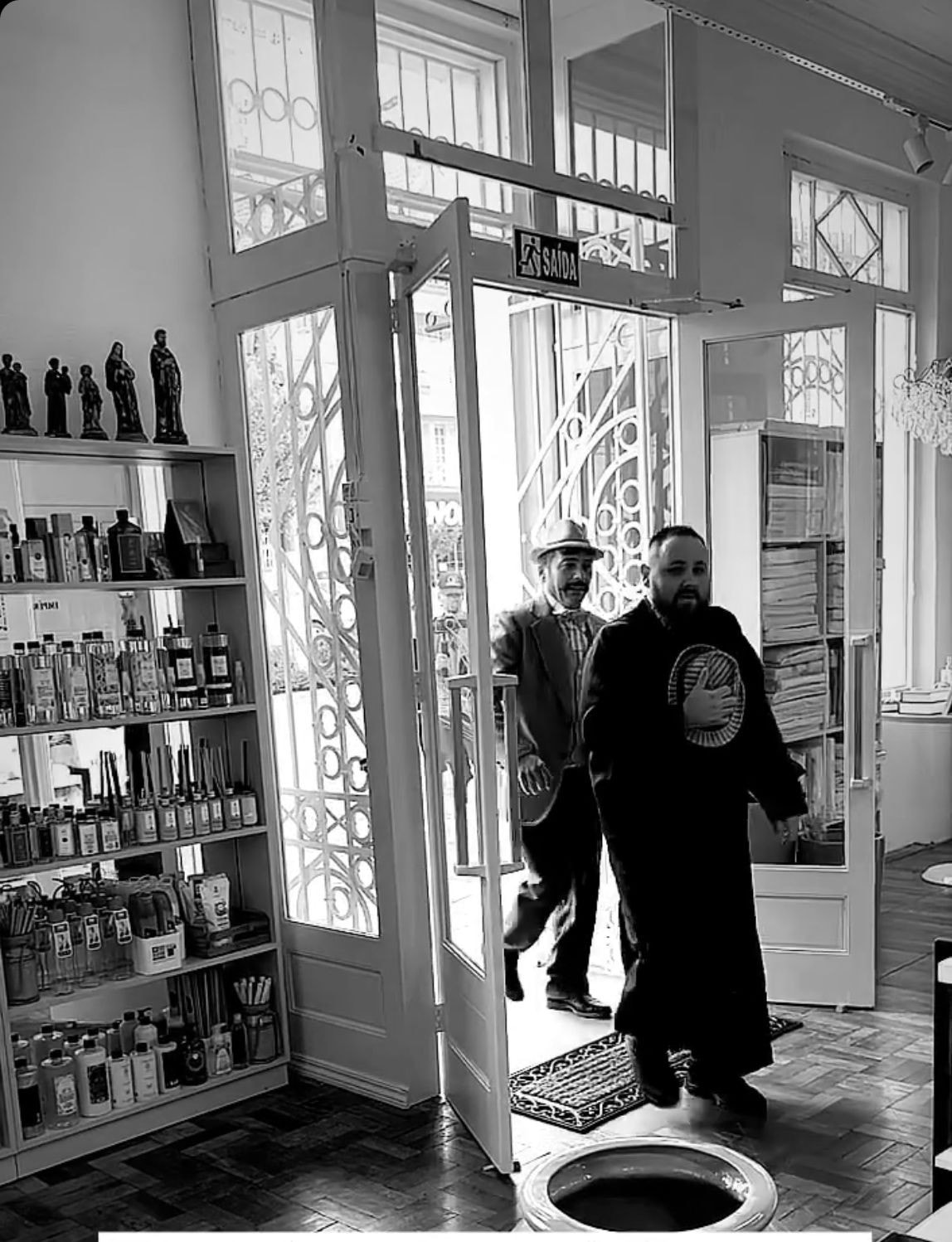 Curta-metragem é rodado em Antônio Prado