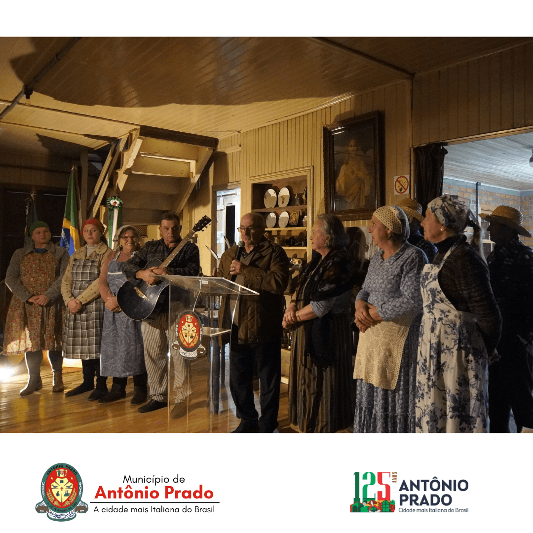 Mais um importante passo no crescimento do turismo de Antônio Prado