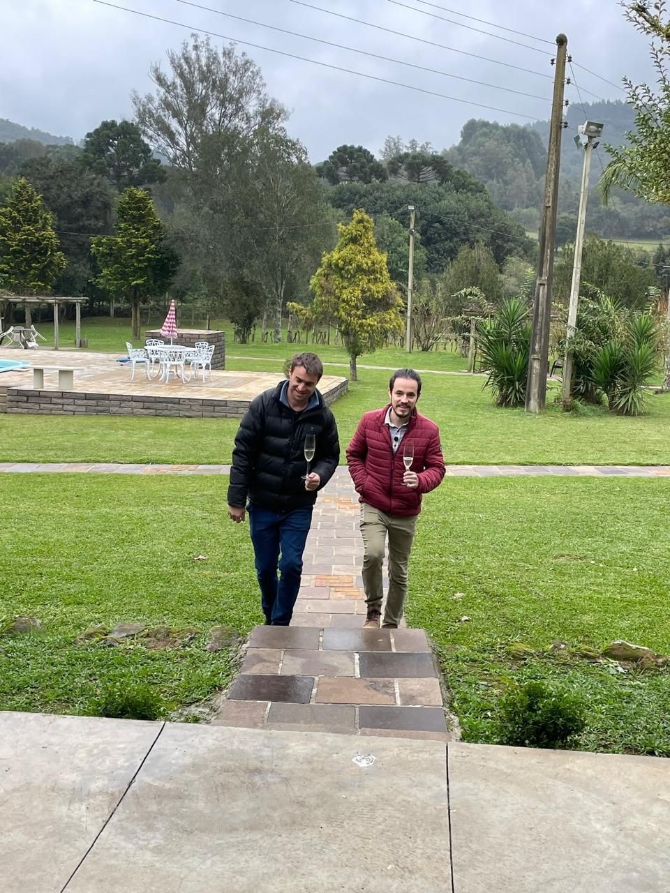 PARCERIA ENTRE A SECRETARIA DE TURISMO E ELZINGA REALIZA IMPORTANTE DIVULGAÇÃO PARA O TURISMO DE ANTÔNIO PRADO