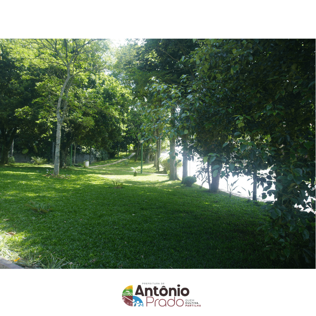 Prefeitura Municipal Realiza Diversas Melhorias na Gruta Natural